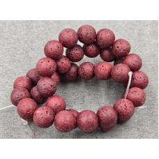 Лава 10,5 мм синтетична бордова довжина 39 см