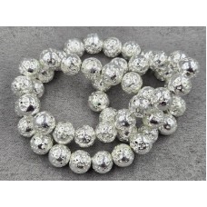 Говліт 8 мм з покриттям довжина 37 см