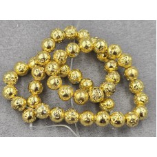 Говліт 8 мм з покриттям довжина 36-37 см