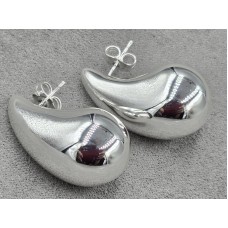 Гвоздики Xuping 16*32 мм родій