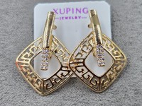 Серьги Xuping (688)