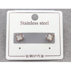 Гвоздики 7 мм нержавеющая сталь