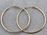 Сережки кільця Xuping (26)