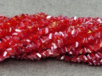 Треугольники 4 мм