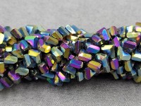 Треугольники 6 мм